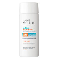 NON STOP Aqua Loción Facial Toque Seco SPF50+  75ml-197214 NON STOP Aqua Loción Facial Toque Seco SPF50+  75ml-197214 0